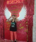 Rencontre Femme : Елена, 47 ans à Biélorussie  Гомель